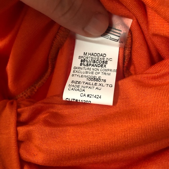 Cover Me Bathing suit cover up dress - Picture 7 of 8